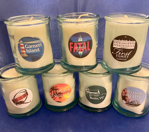 Series Candles