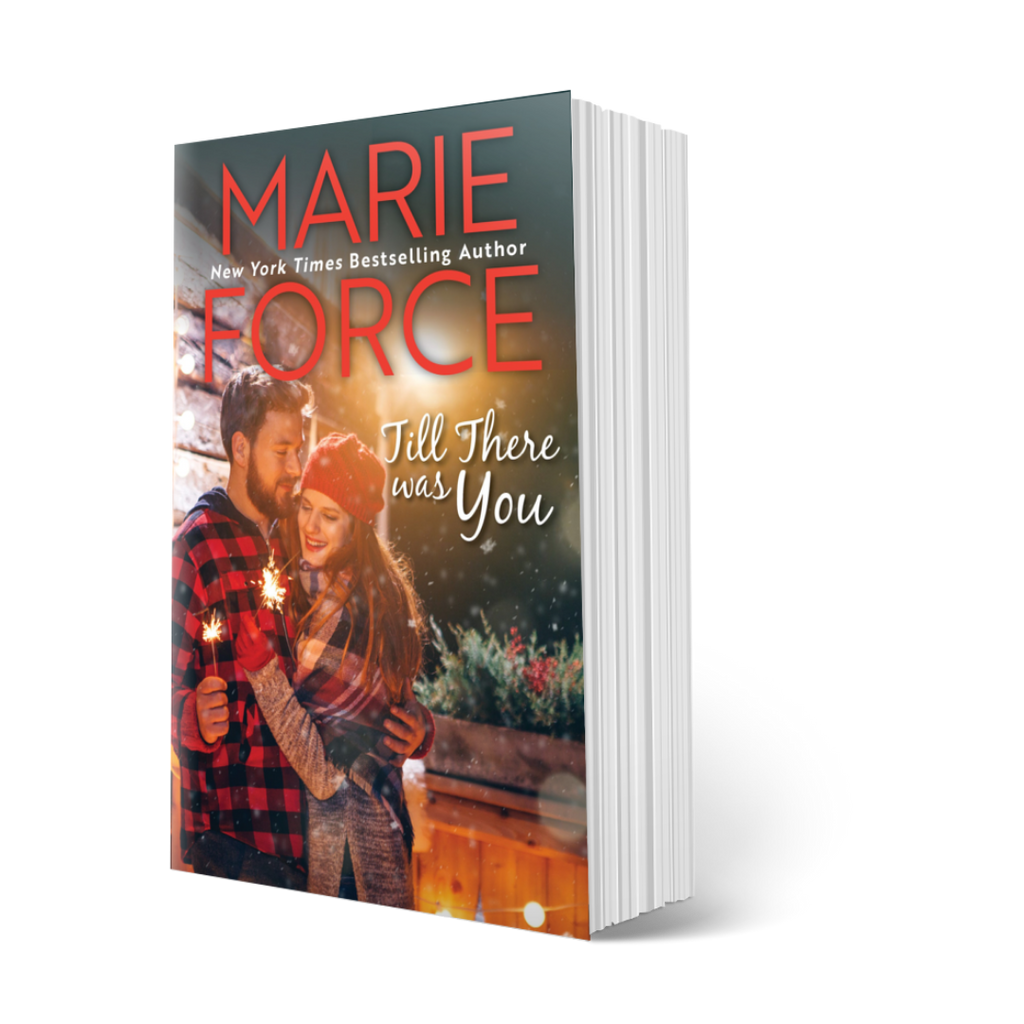 International Readers: Till There Was You (Butler, Vermont Series, Book 4)