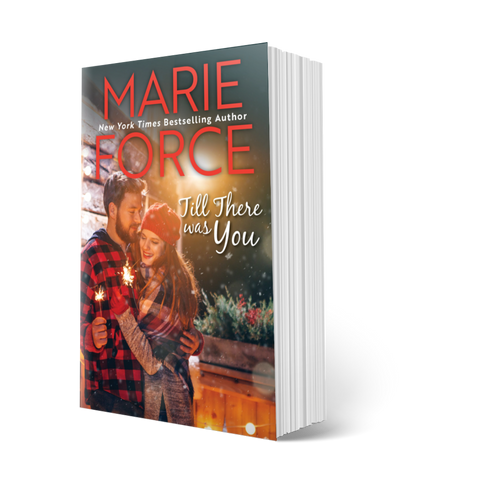 International Readers: Till There Was You (Butler, Vermont Series, Book 4)