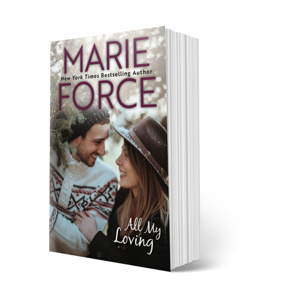International Readers: All My Loving (Butler, Vermont Series, Book 5)