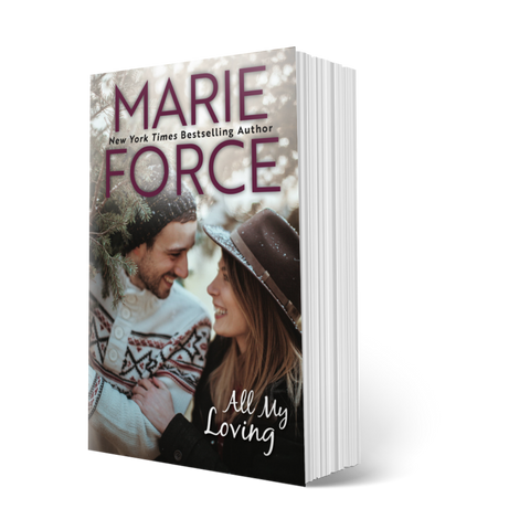 International Readers: All My Loving (Butler, Vermont Series, Book 5)