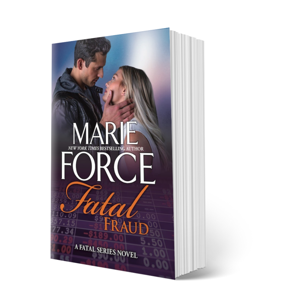International Readers: Fatal Fraud (Fatal Series, Book 16)