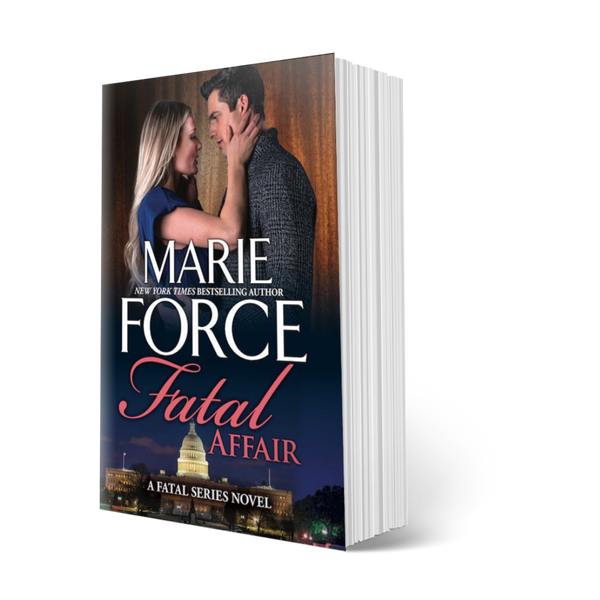 International Readers: Fatal Affair (Fatal Series, Book 1)