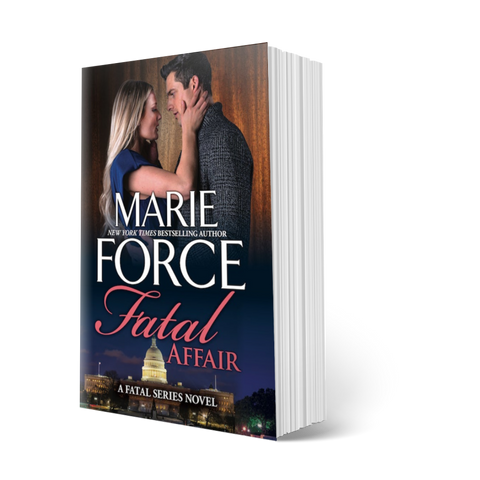 International Readers: Fatal Affair (Fatal Series, Book 1)