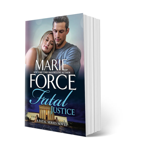 International Readers: Fatal Justice (Fatal Series, Book 2)