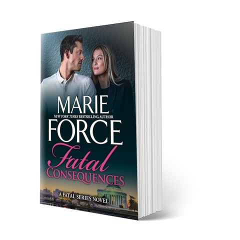 International Readers: Fatal Consequences (Fatal Series, Book 3)