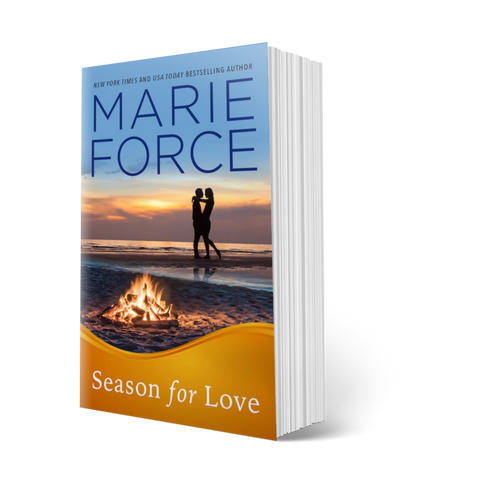 International Readers: Season for Love, Gansett Island Series, Book 6