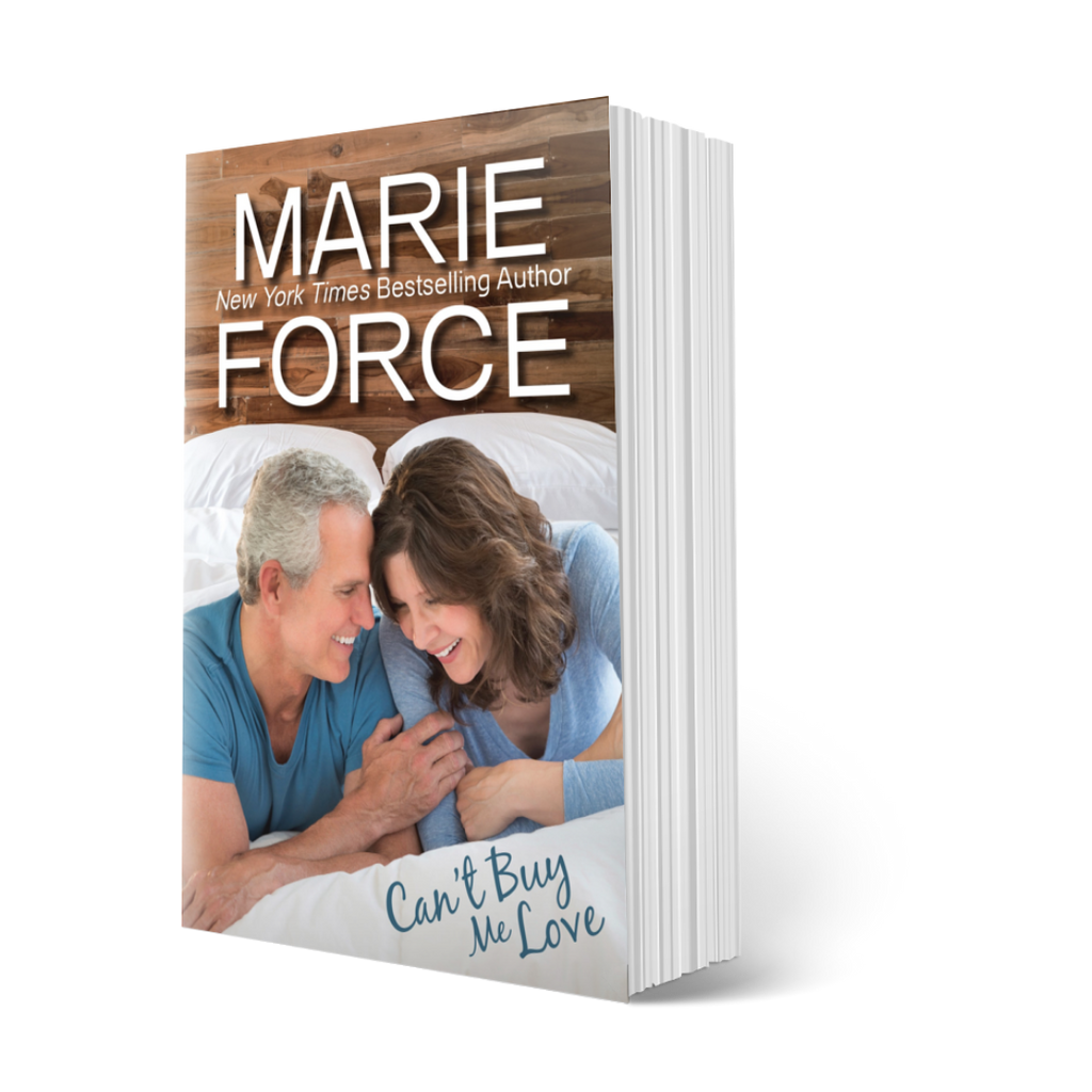 International Readers: Can't Buy Me Love (Butler, Vermont Series, Book 2)