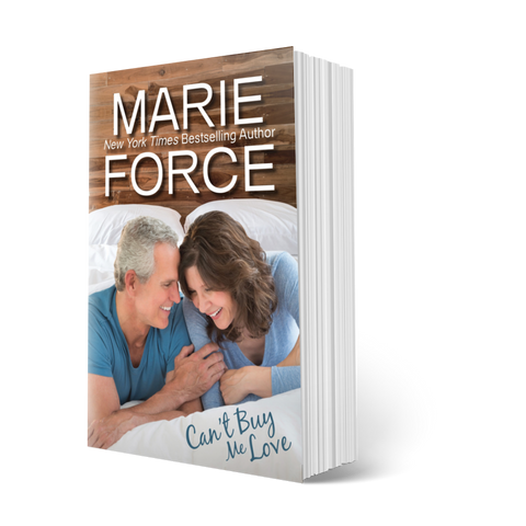 International Readers: Can't Buy Me Love (Butler, Vermont Series, Book 2)
