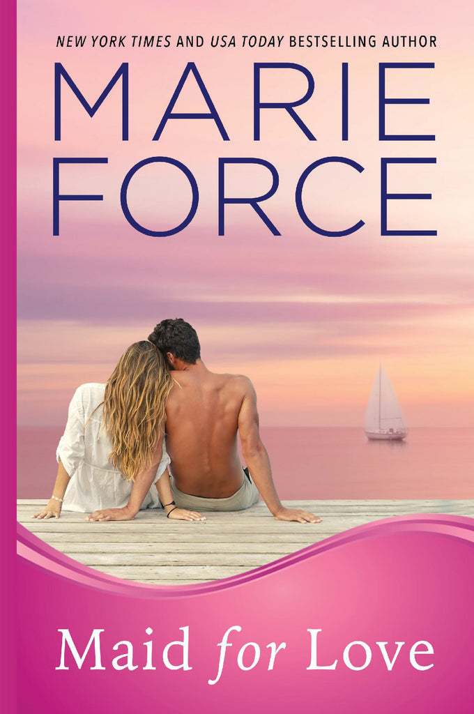 International Readers: Maid for Love, Gansett Island Series, Book 1