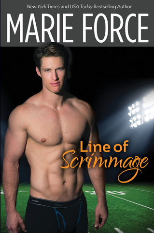 International Readers: Line of Scrimmage