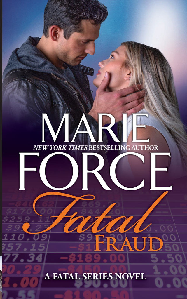 International Readers: Fatal Fraud (Fatal Series, Book 16)