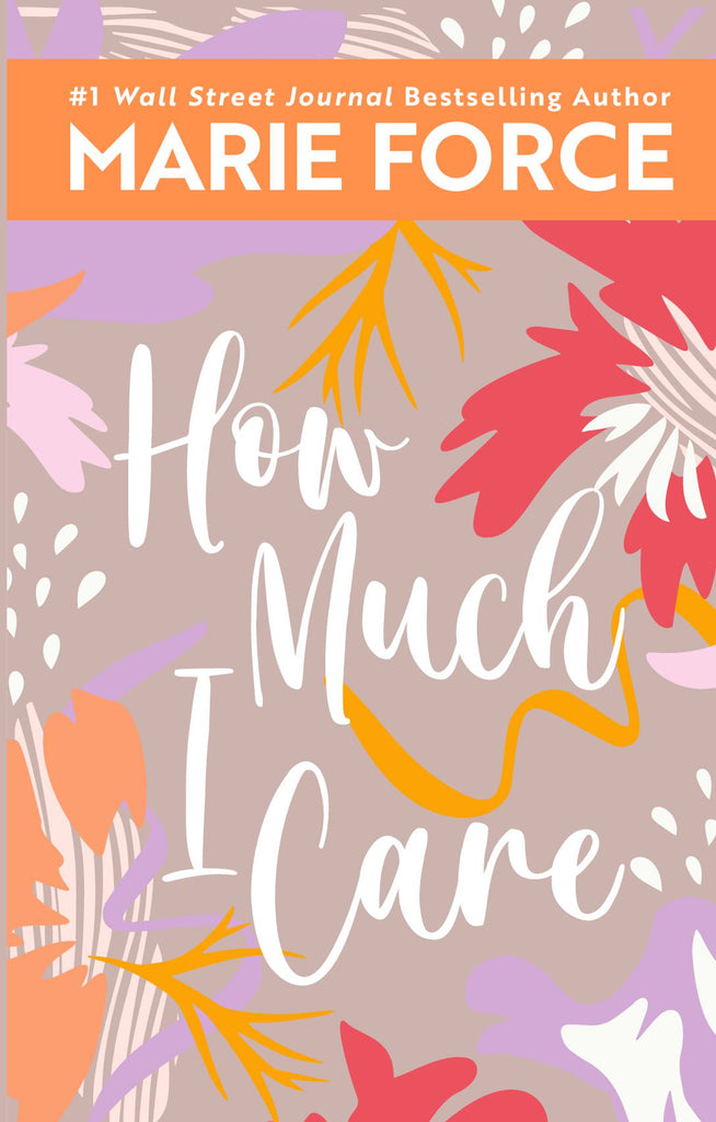 International Readers: How Much I Care (Miami Nights, Book 2)