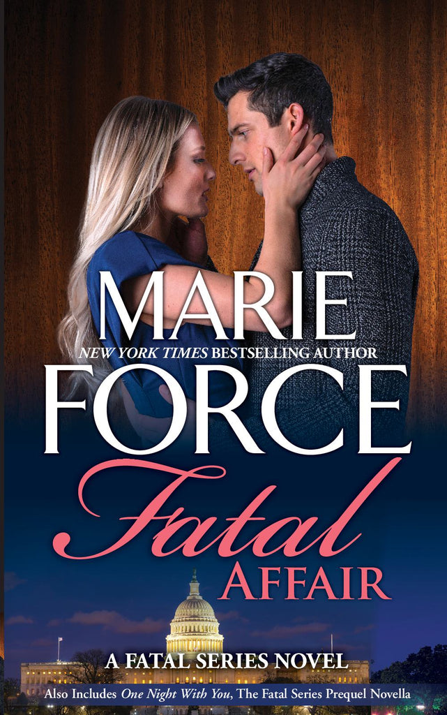 International Readers: Fatal Affair (Fatal Series, Book 1)