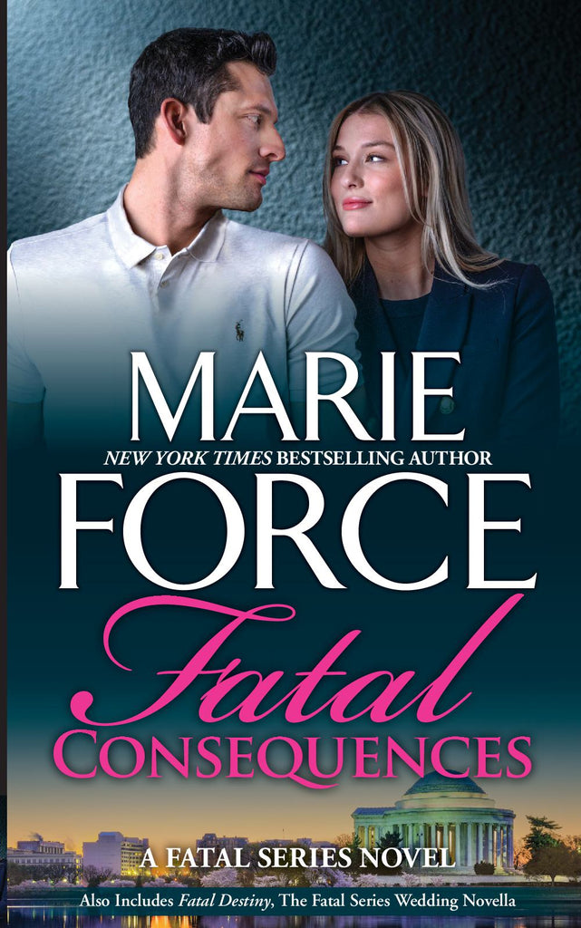 International Readers: Fatal Consequences (Fatal Series, Book 3)