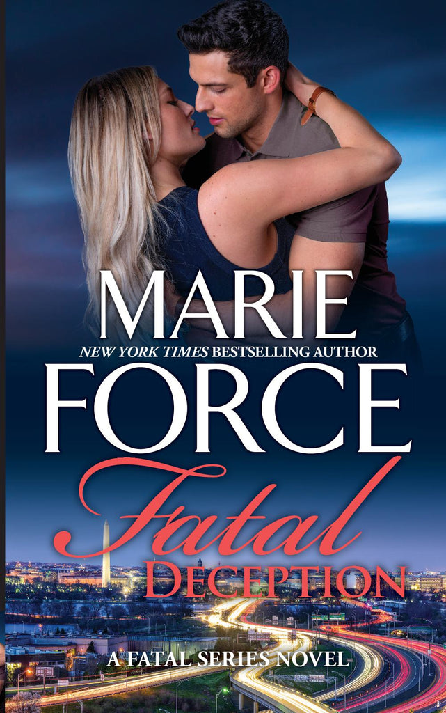 International Readers: Fatal Deception (Fatal Series, Book 5)