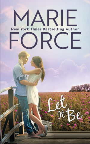 International Readers: Let It Be (Butler, Vermont Series, Book 6)