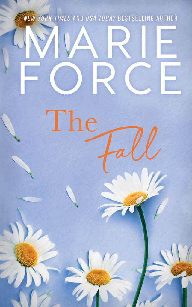 International Readers: The Fall