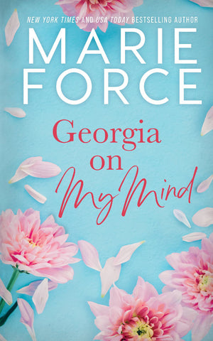 International Readers: Georgia on My Mind