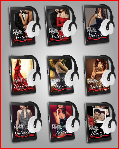 Quantum: The Complete Audiobook Bundle, Books 1-9