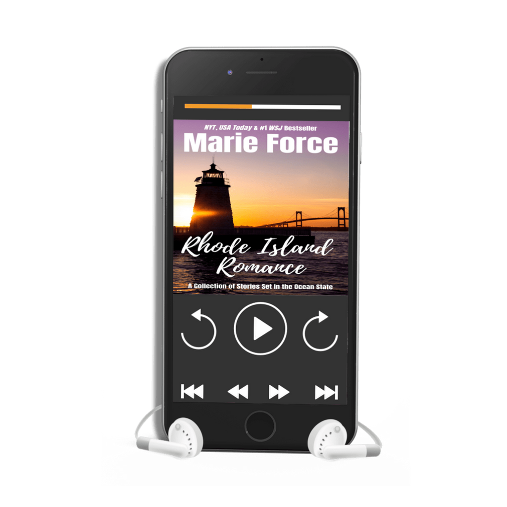 AUDIO: Rhode Island Romance