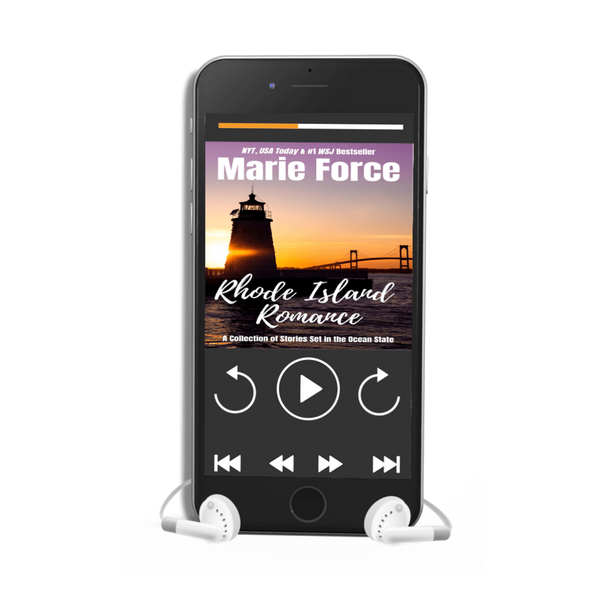 AUDIO: Rhode Island Romance