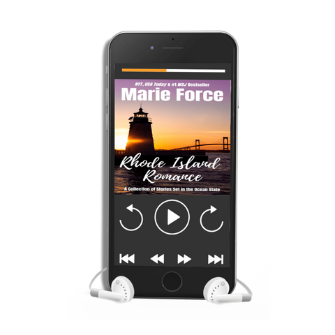AUDIO: Rhode Island Romance