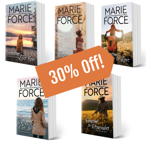 Wild Widows Series, Books 1-5, Paperback Bundle