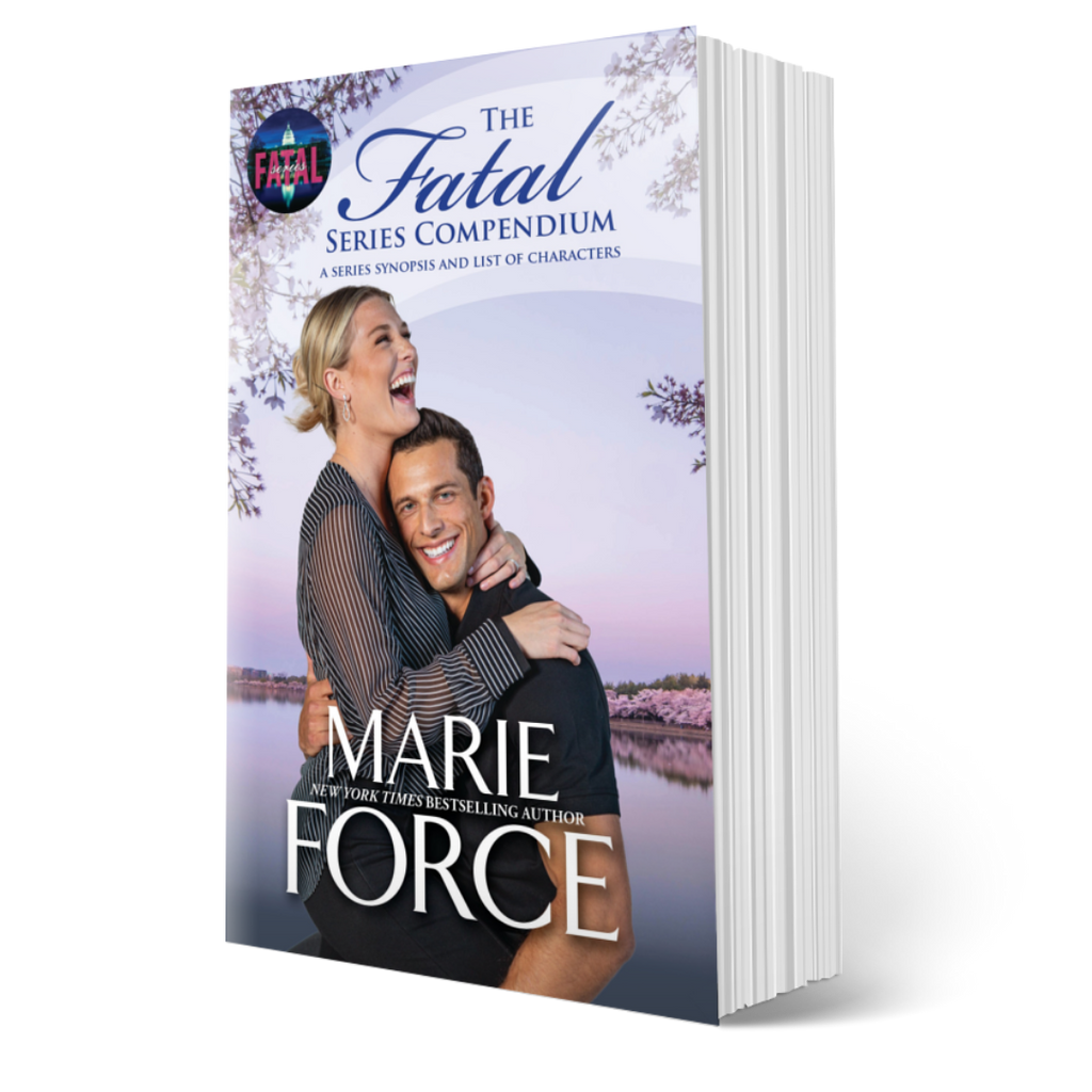 International Readers:  Fatal Series Compendium