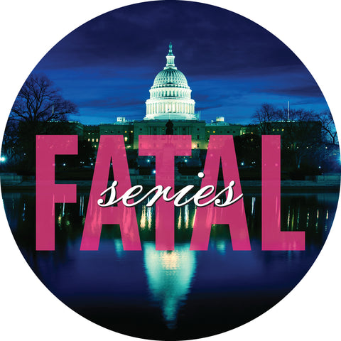 Fatal Series Sticker