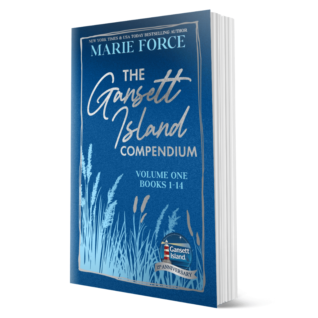 International Readers: Gansett Island Compendium, Volume 1, Books 1-14