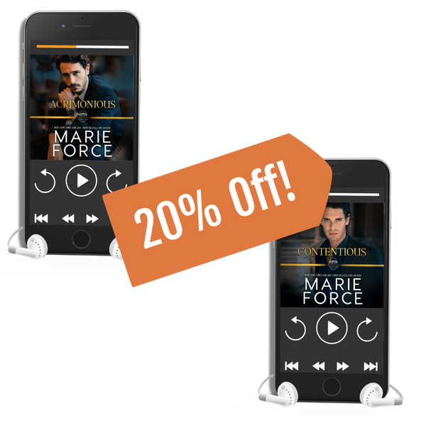 Remington Family Law Series Audiobook Bundle