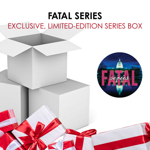 Fatal Series Medium Box