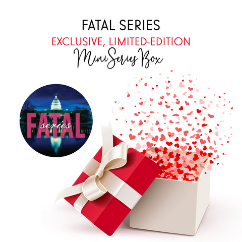Fatal Series Mini Box