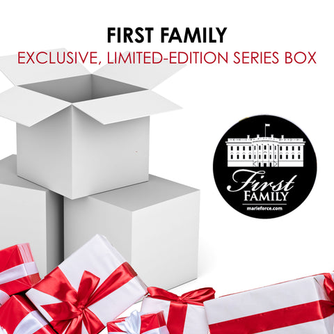 First Family Medium Series Box