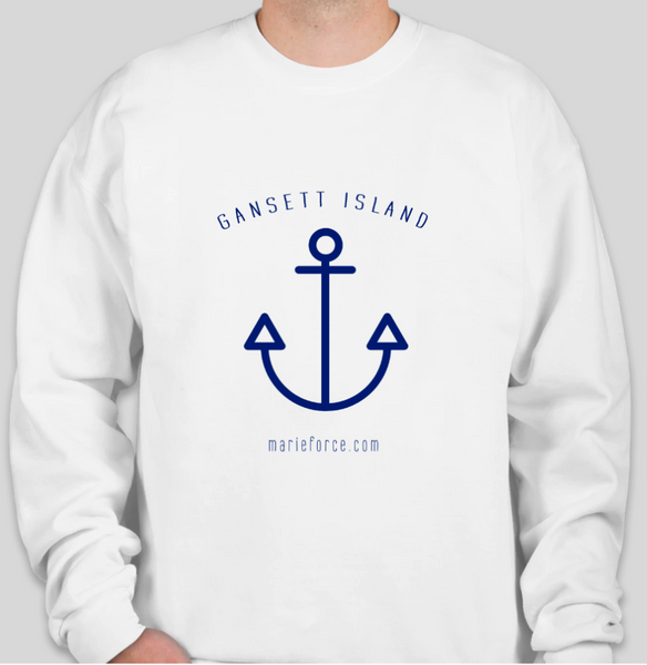 Anchor Gansett Island Sweatshirt