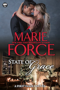 State of Grace Cover, 5x7 Print